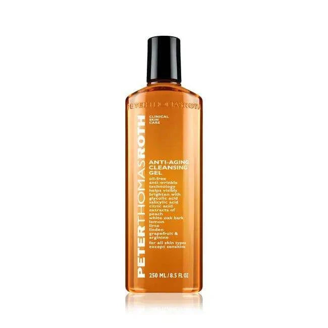 Peter Thomas Roth - Anti Aging Cleansing Gel - 250Ml - My Store