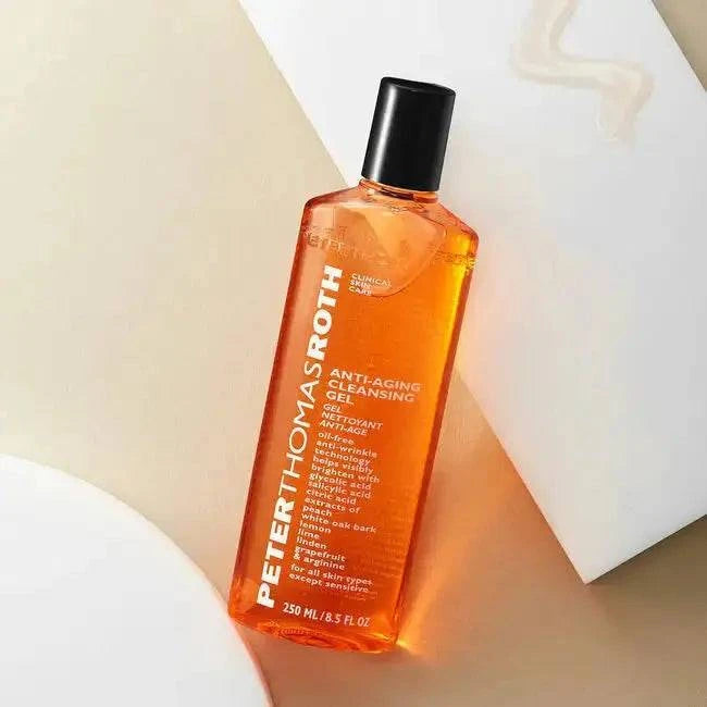 Peter Thomas Roth - Anti Aging Cleansing Gel - 250Ml - My Store