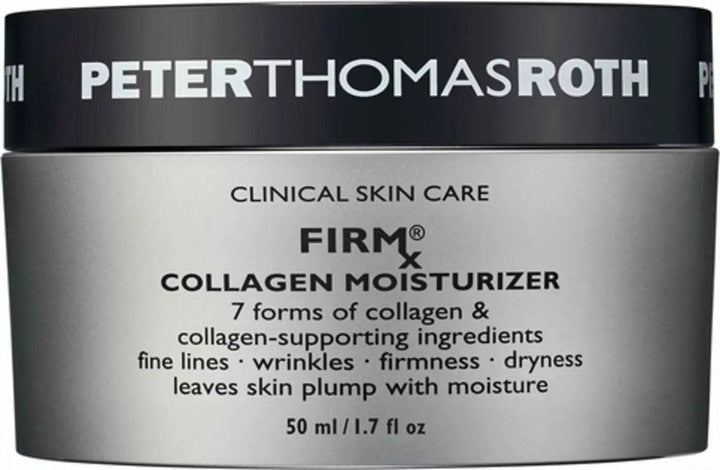 Peter Thomas Roth - Firmx Collagen Moisturizer - 50 Ml - My Store