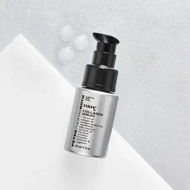 Peter Thomas Roth - Firmx Collagen Serum - 30 Ml - My Store