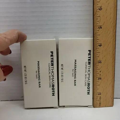 Peter Thomas Roth Masging Bar For  Bath 1.75Oz 50 G - My Store