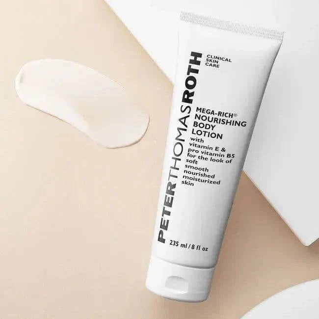 Peter Thomas Roth - Mega-Rich Body Lotion - 240 Ml - My Store