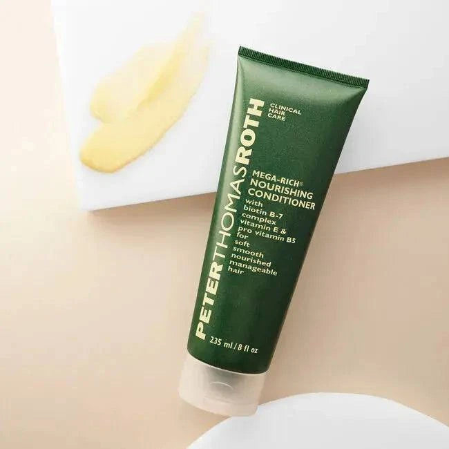 Peter Thomas Roth - Mega-Rich Conditioner - 240 Ml - My Store