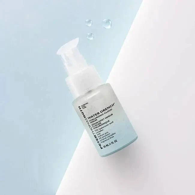 Peter Thomas Roth Ptr - Water Drench Hyaluronic Cloud Serum 30 Ml - My Store