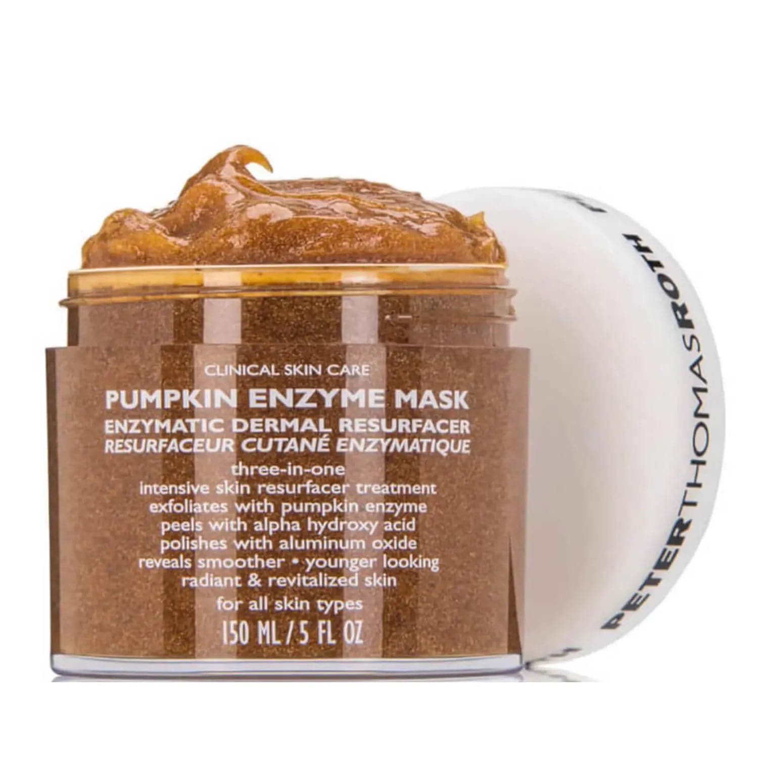 Peter Thomas Roth - Pumpkin Enzyme Mask 150Ml - My Store