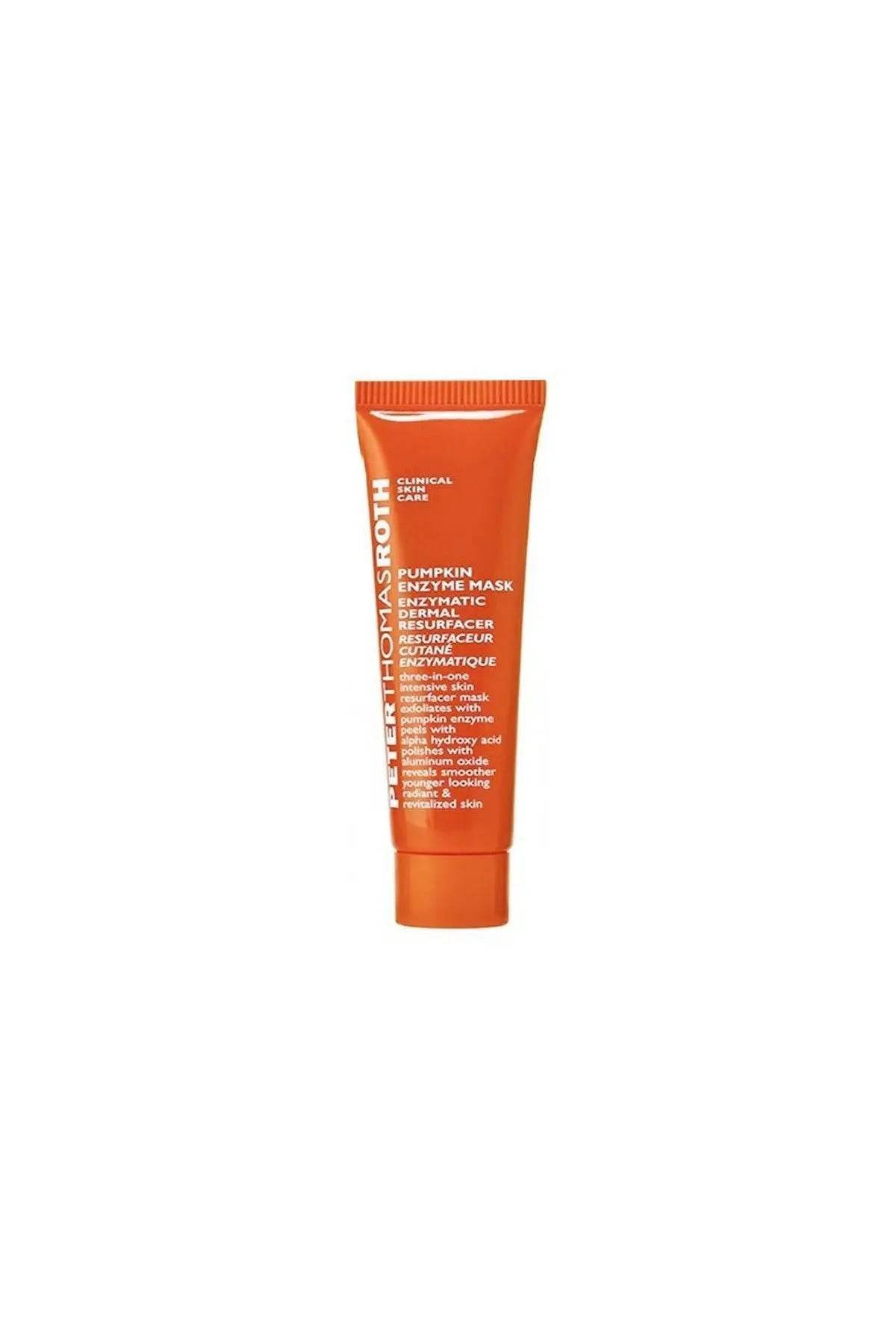 Peter Thomas Roth - Pumpkin Enzyme Mask (15 Ml) - My Store