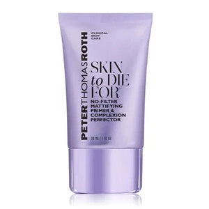 Peter Thomas Roth - Skin To Die For Mattifying Primer - 30 Ml - My Store