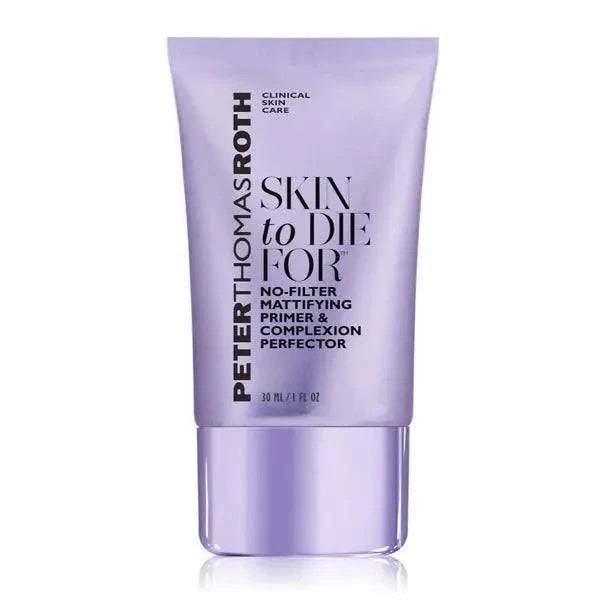 Peter Thomas Roth - Skin To Die For Mattifying Primer - 30 Ml - My Store