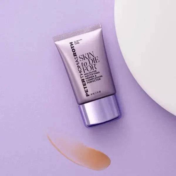 Peter Thomas Roth - Skin To Die For Mattifying Primer - 30 Ml - My Store