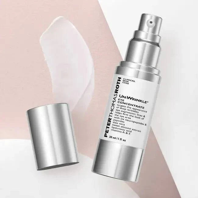 Peter Thomas Roth - Un-Wrinkle Eye Concentrate 15 Ml - My Store