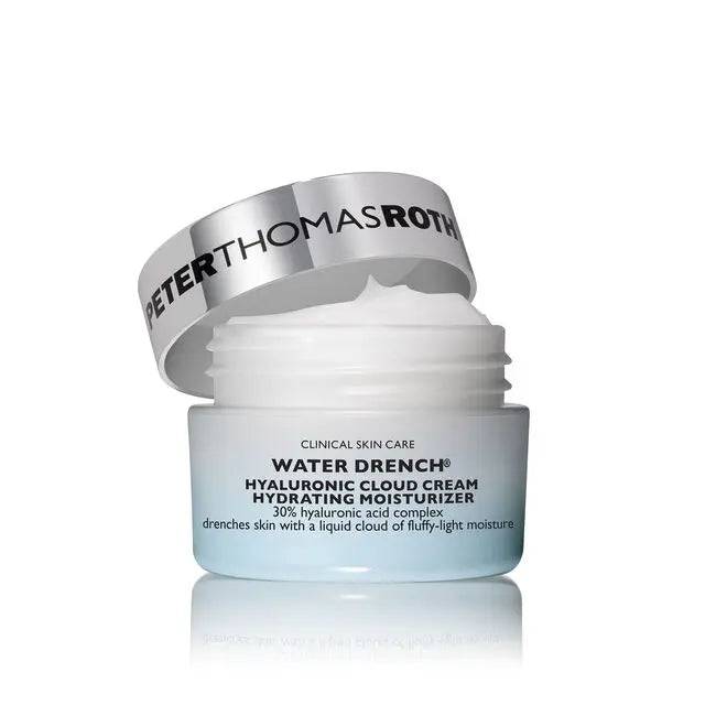 Peter Thomas Roth - Water Drench Hyaluronic Cloud Cream Hydrating Moisturizer -50Ml - My Store