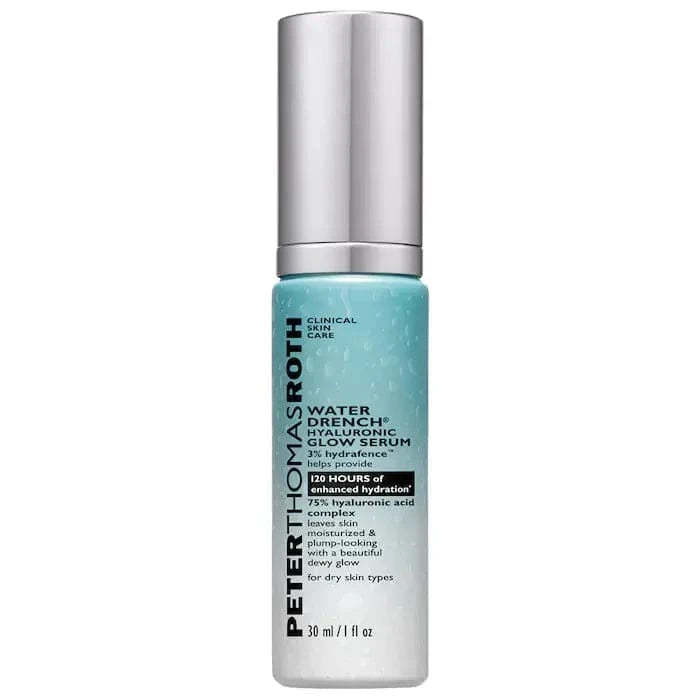 Peter Thomas Roth - Water Drench Hyaluronic Glow Serum - 30 Ml - My Store