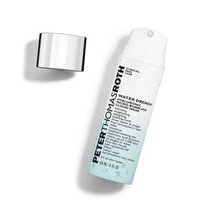 Peter Thomas Roth - Water Drench Hyaluronic Micro-Bubbling Cloud Mask - My Store