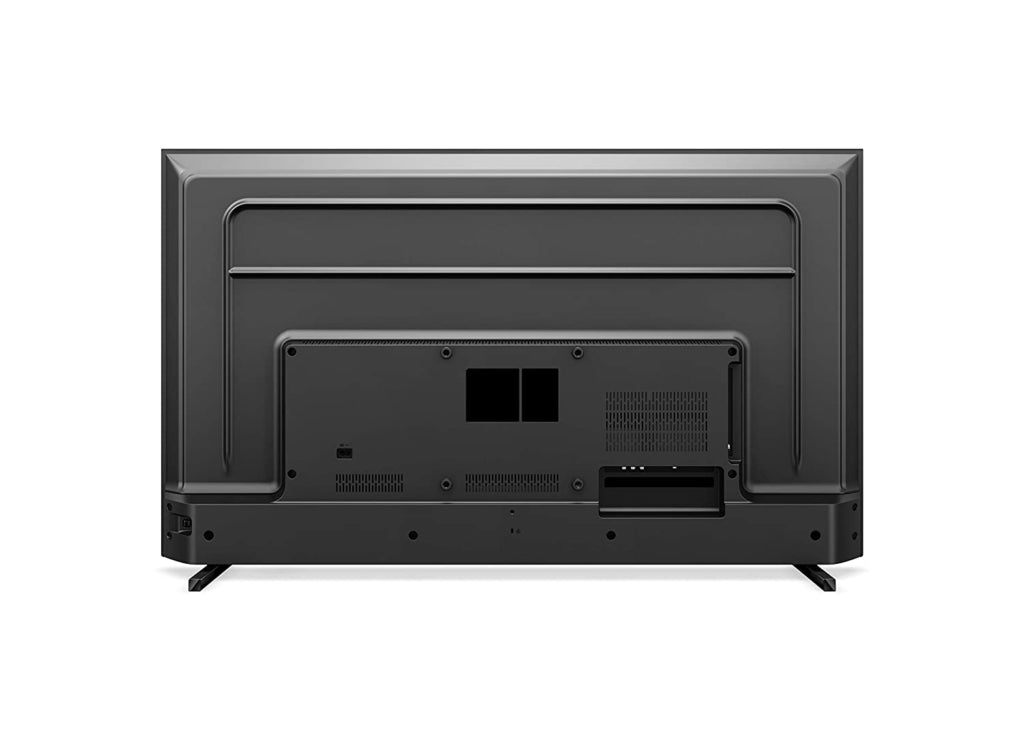Philips 6600 series, 65” 4K UHD LED Smart TV 4k 65PUT6654_98 - My Store