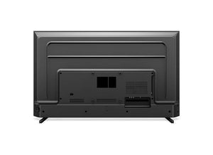 Philips 6600 series, 65” 4K UHD LED Smart TV 4k 65PUT6654_98 - My Store
