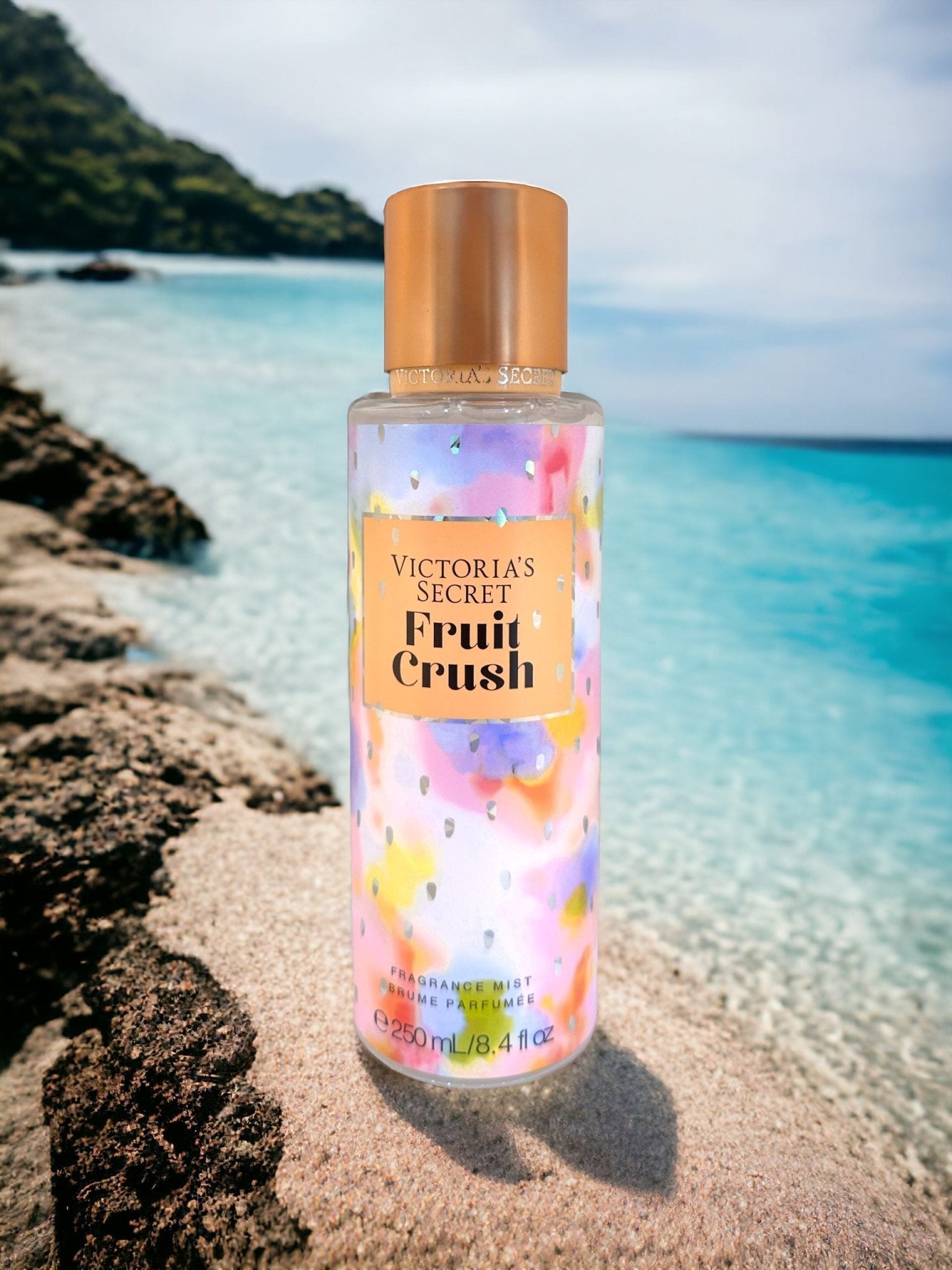 Victoria's Secret Fruit Crush Body Mist 250Ml