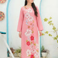 Heeriye Winter Co-Ord Set (Pret) - L023
