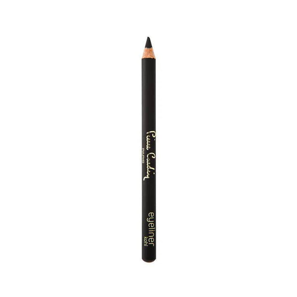Pierre Cardin Eyeliner Pencil Kohi Black Pearl 504 - My Store