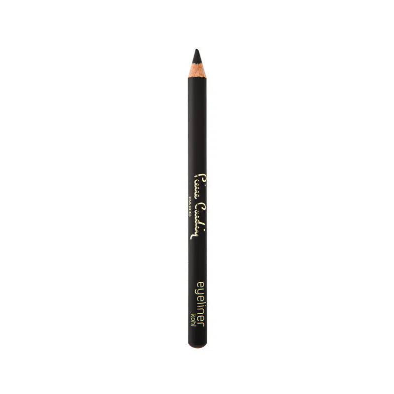 Pierre Cardin Eyeliner Pencil Kohi Black Pearl 504 - My Store