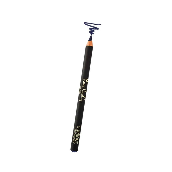 Pierre Cardin Eyeliner Pencil Waterproof Midnight Blue 250 - My Store