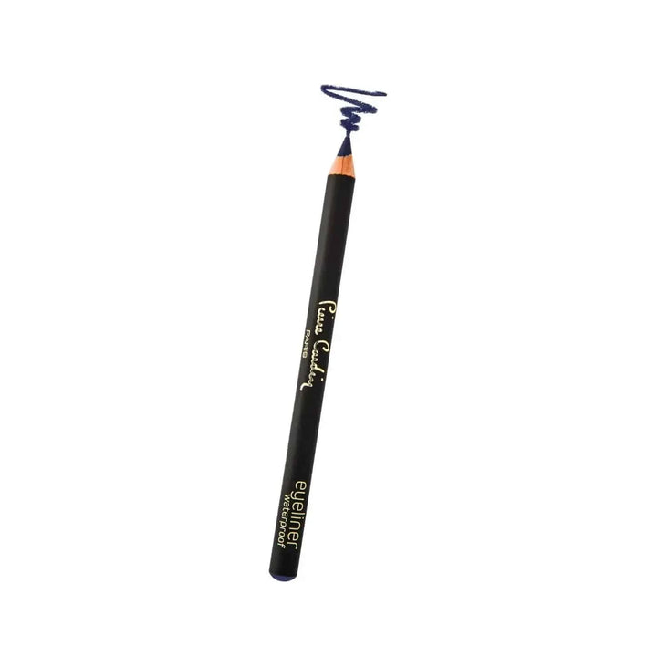 Pierre Cardin Eyeliner Pencil Waterproof Midnight Blue 250 - My Store