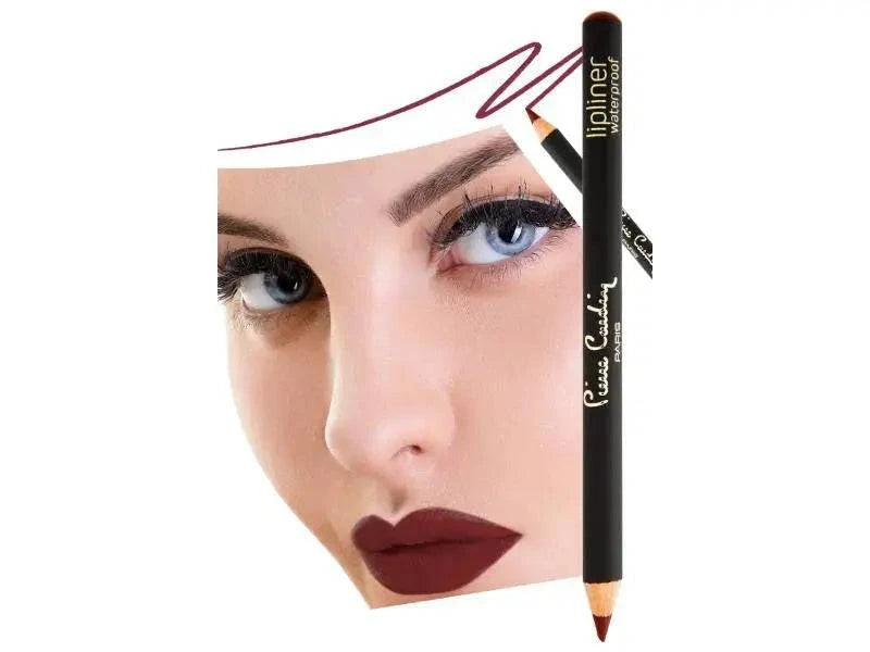 Pierre Cardin Lipliner Pencil Waterproof Nutshell 110 - My Store
