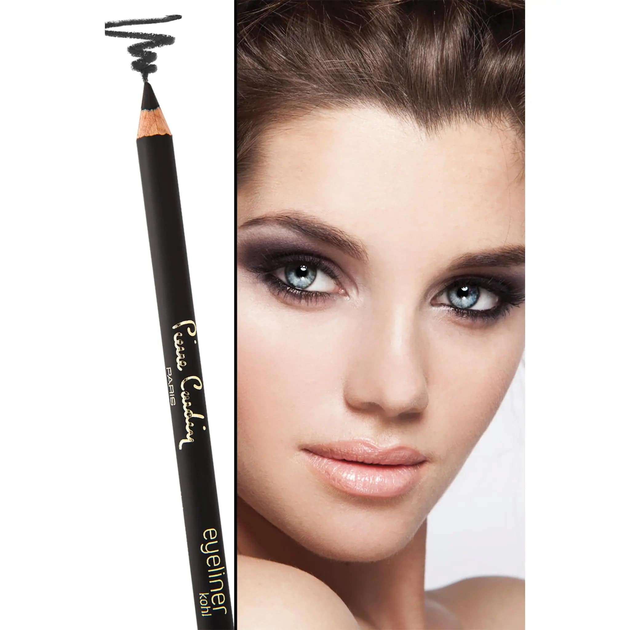 Pierre Cardin Paris - Eyeliner Kohl - Black Pearl - My Store