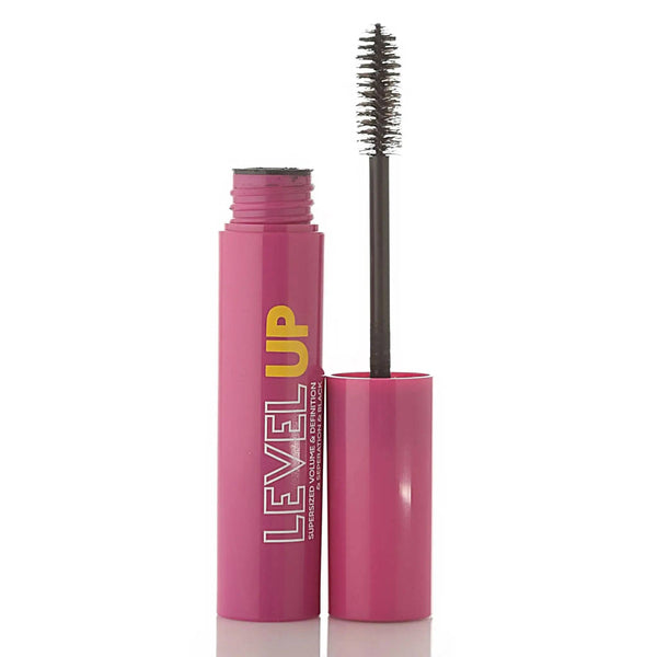 Pierre Cardin Paris - Level Up Density & Lifting Volume & Definition Mascara - My Store