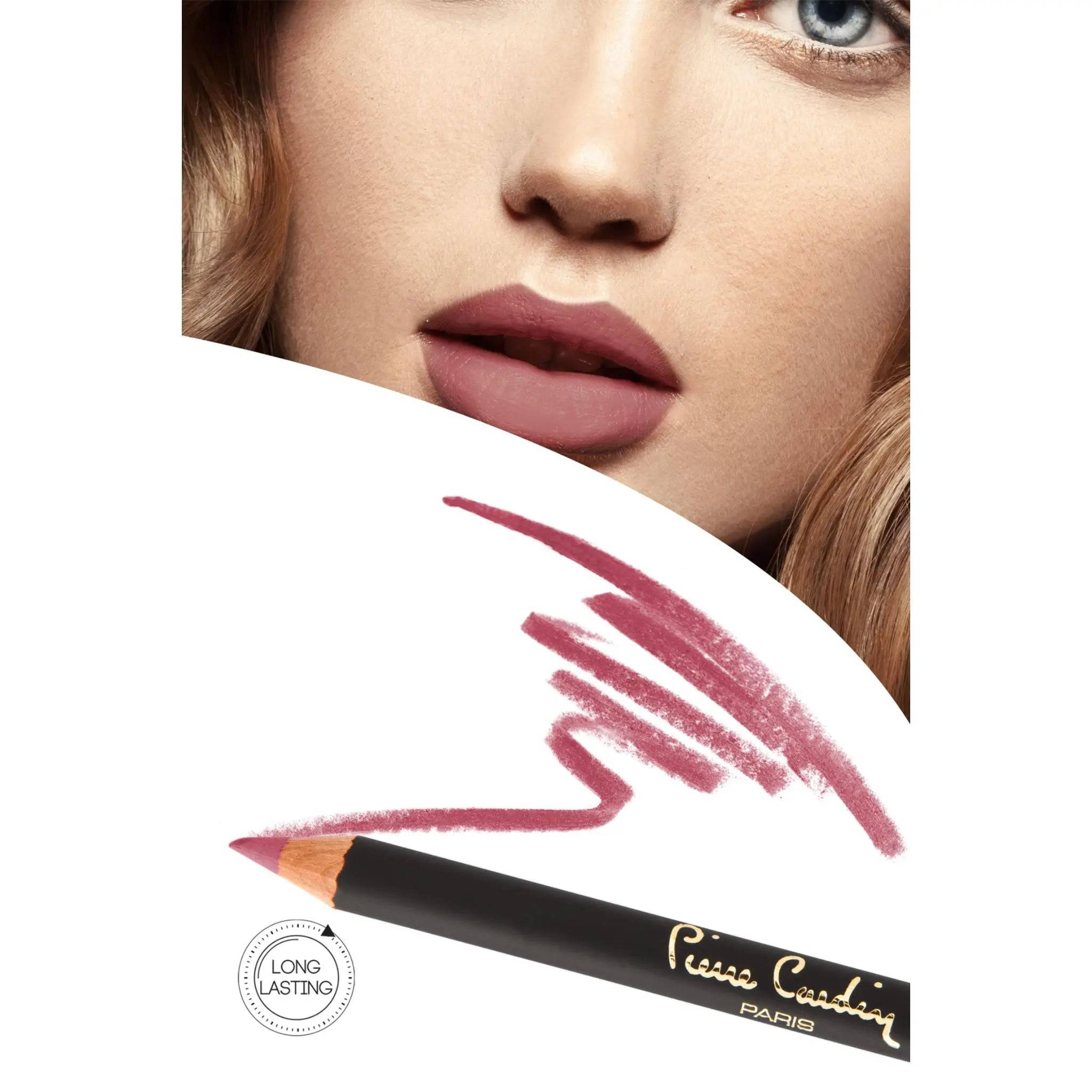 Pierre Cardin Paris - Long Lasting Lipliner - My Store