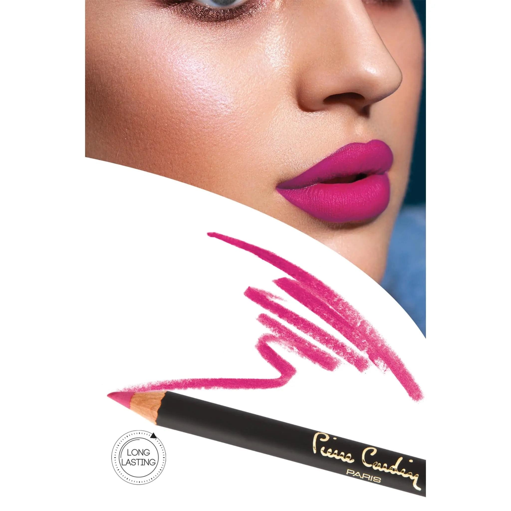 Pierre Cardin Paris - Long Lasting Lipliner - My Store