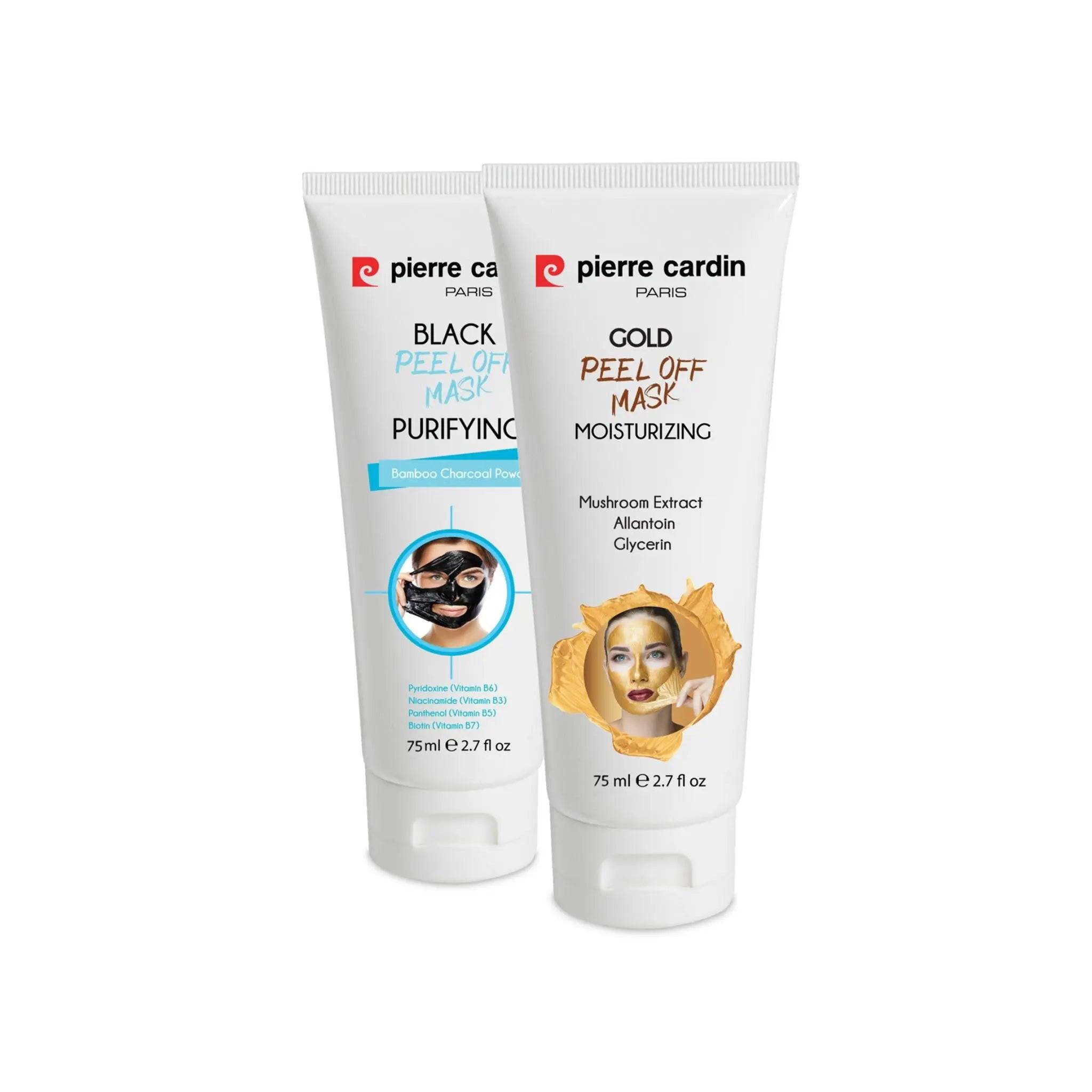 Pierre Cardin Paris - Peel Off Mask - My Store