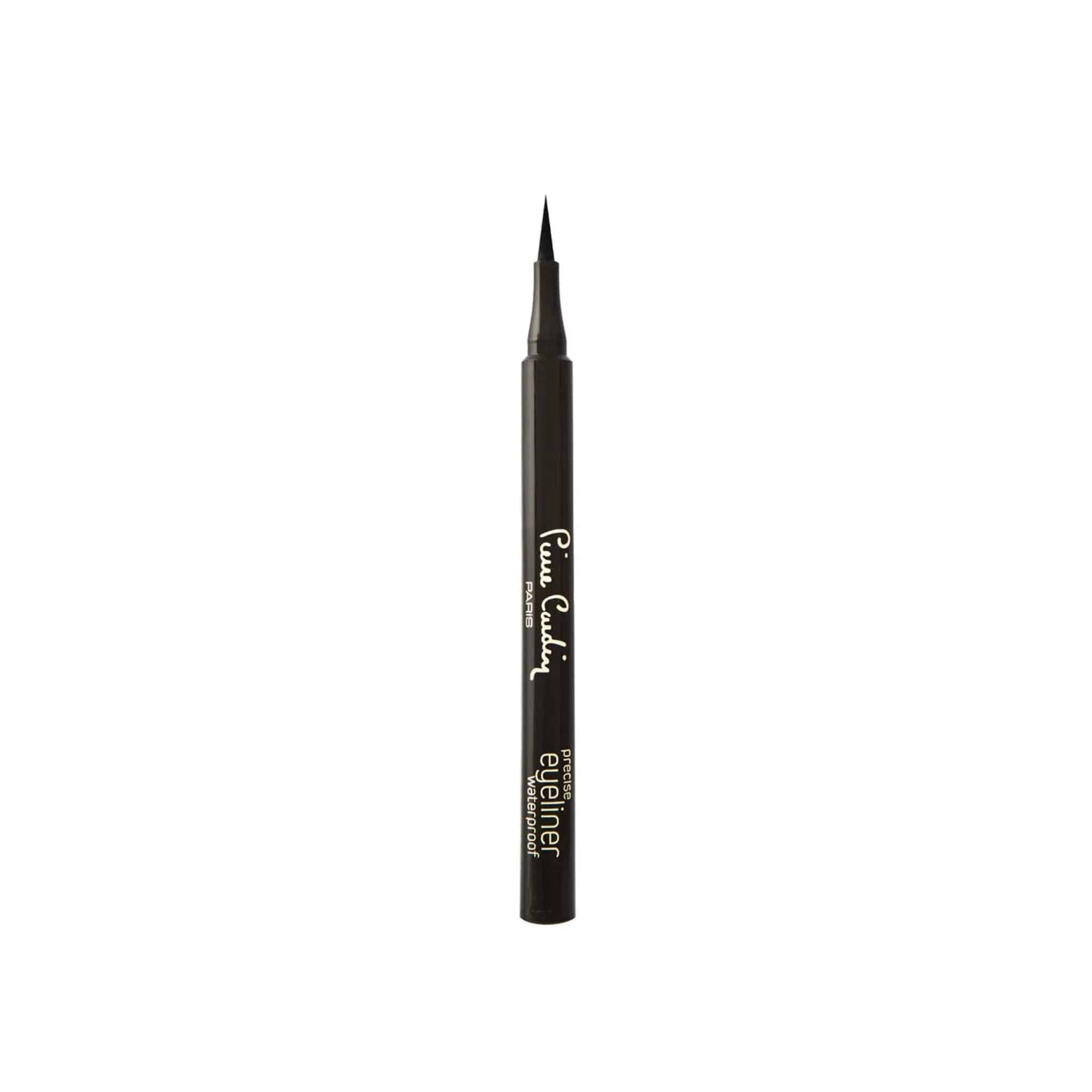 Pierre Cardin Paris - Precise Waterproof Eyeliner - Black 501 - My Store