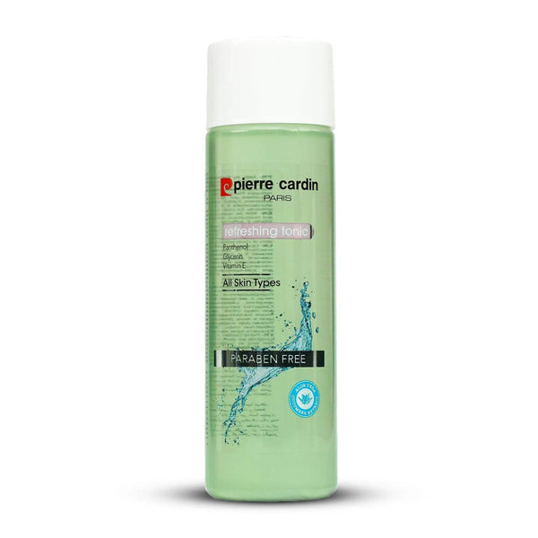 Pierre Cardin Paris - Refreshing Tonic - My Store