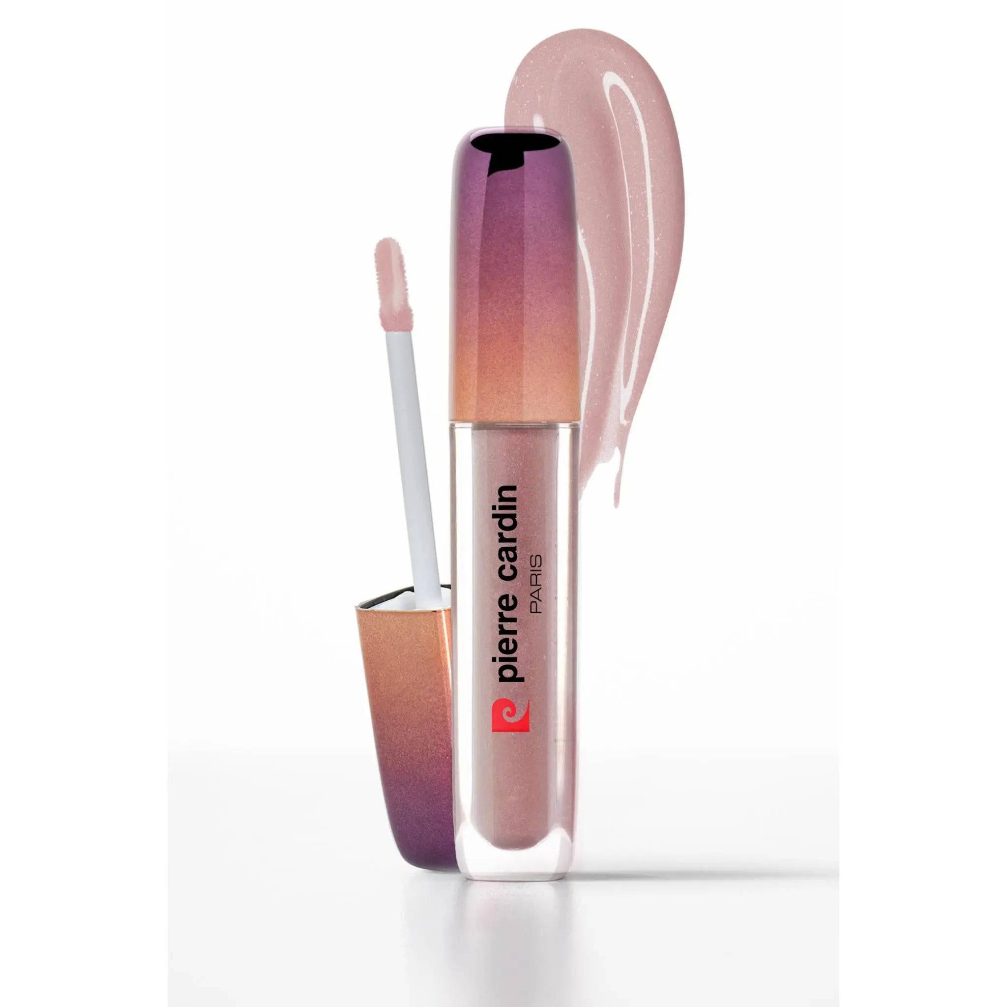 Pierre Cardin Paris - Shimmering Lip Gloss - My Store