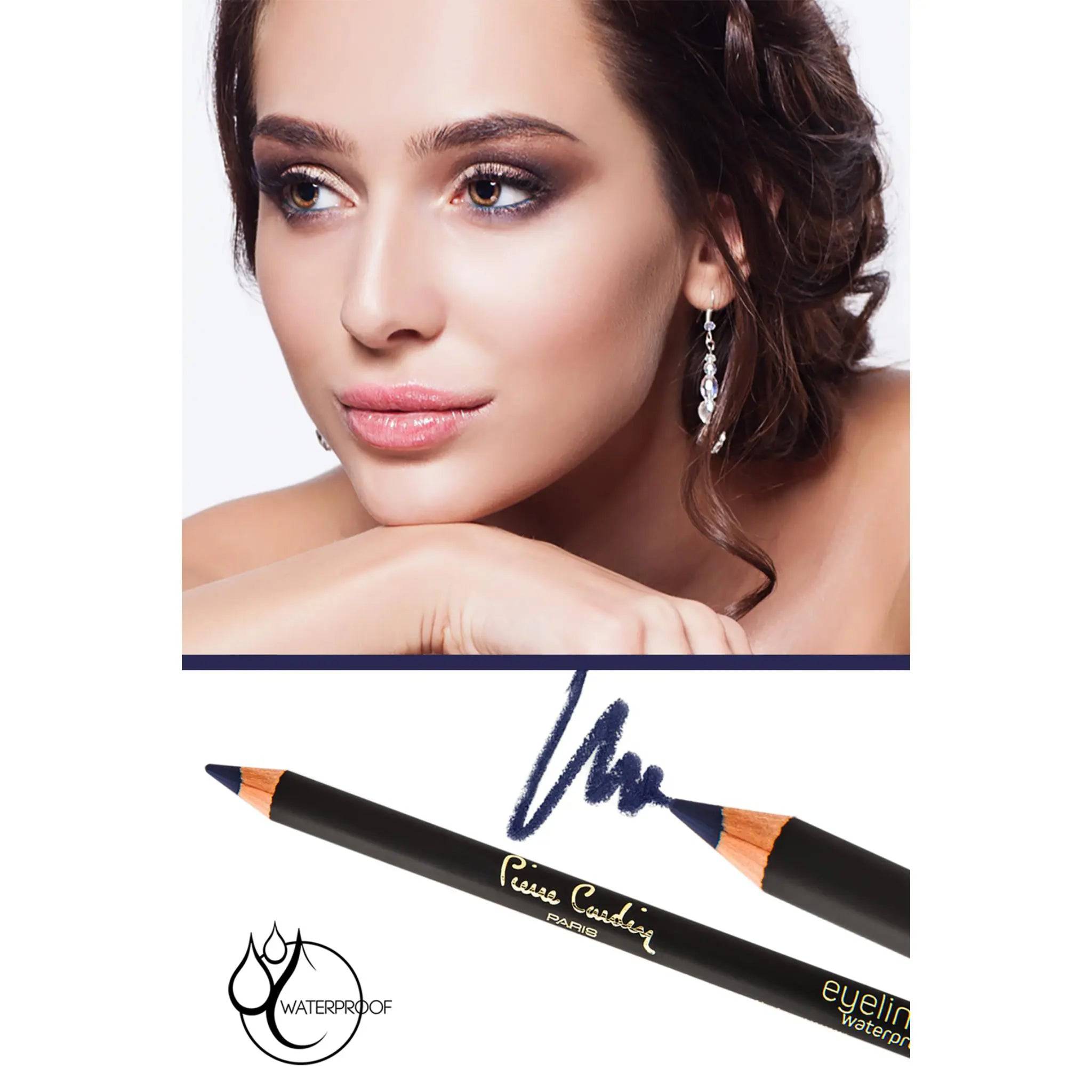 Pierre Cardin Paris - Waterproof Eyeliner - My Store