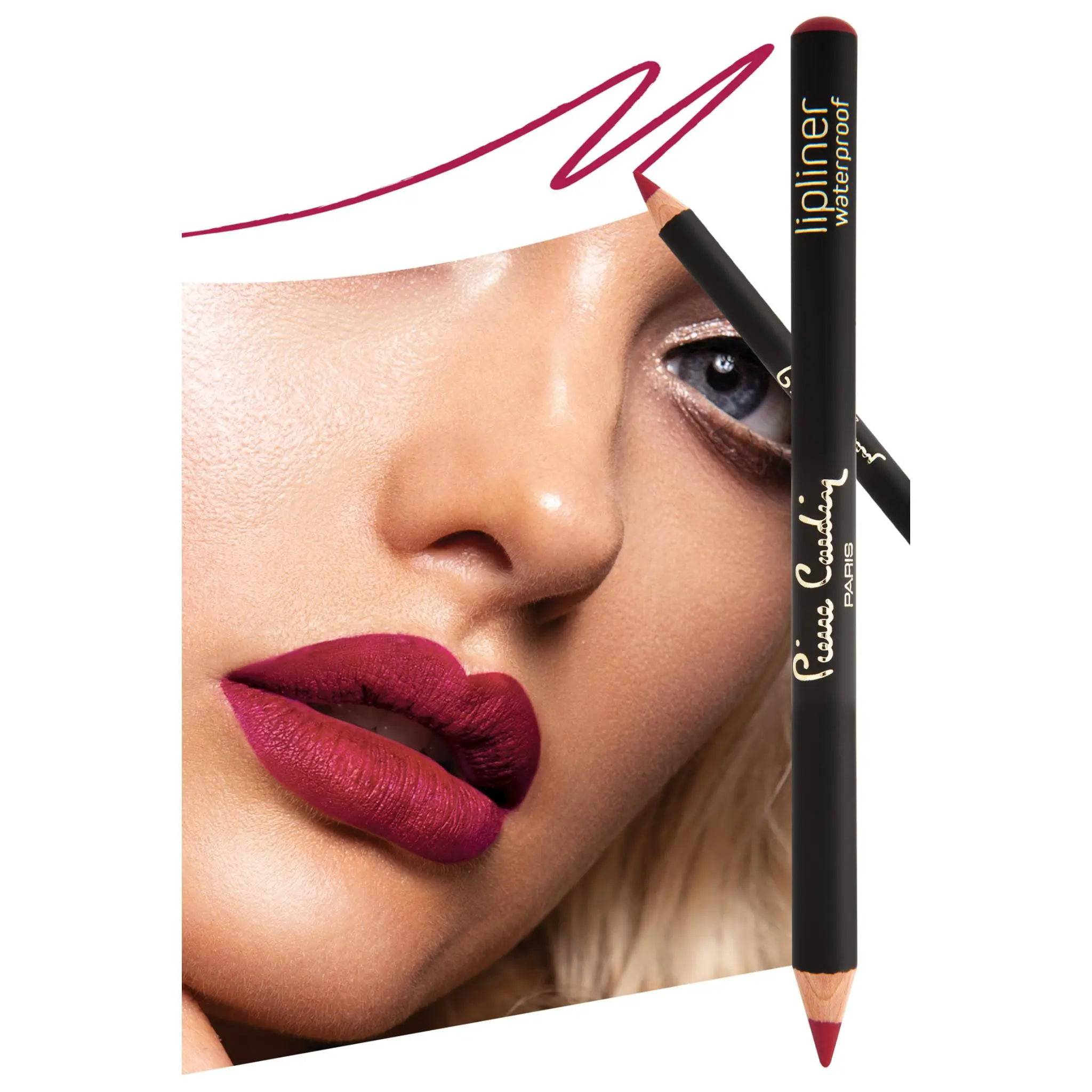 Pierre Cardin Paris - Waterproof Lipliner - My Store
