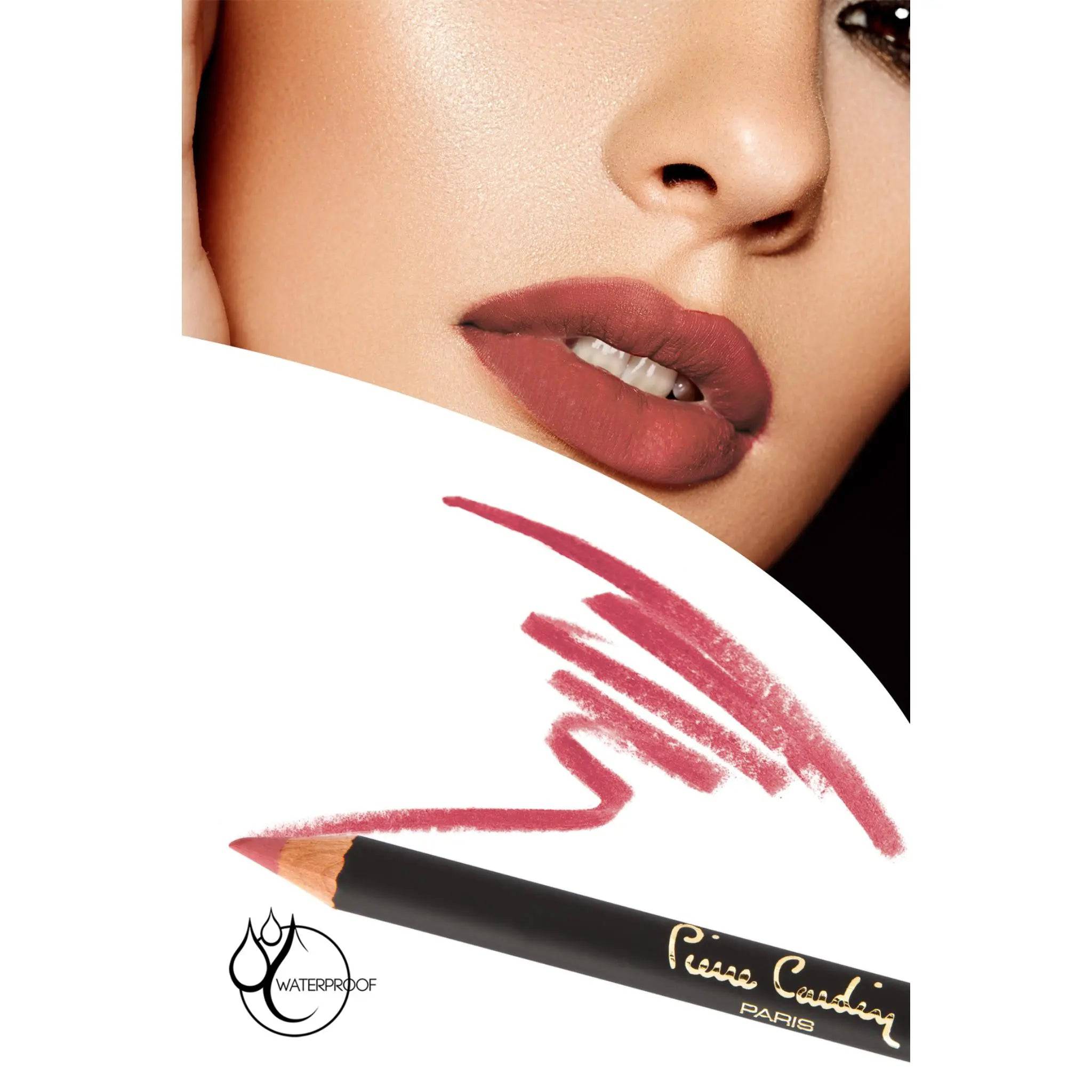 Pierre Cardin Paris - Waterproof Lipliner - My Store