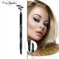 Pierre Cardin Smokey Eyeliner Pencil Waterproof Black 500 - My Store