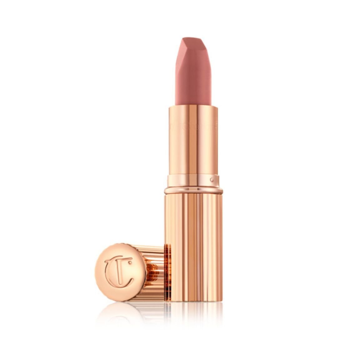 Charlotte Tilbury Matte Revolution Lipstick Pillow Talk 3.5G