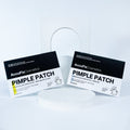 AccuFix - Hydrocolloid Pimple Patches | Acne Patches