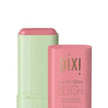 Pixi By Petra on the Glow Blush - Fluer - My Store