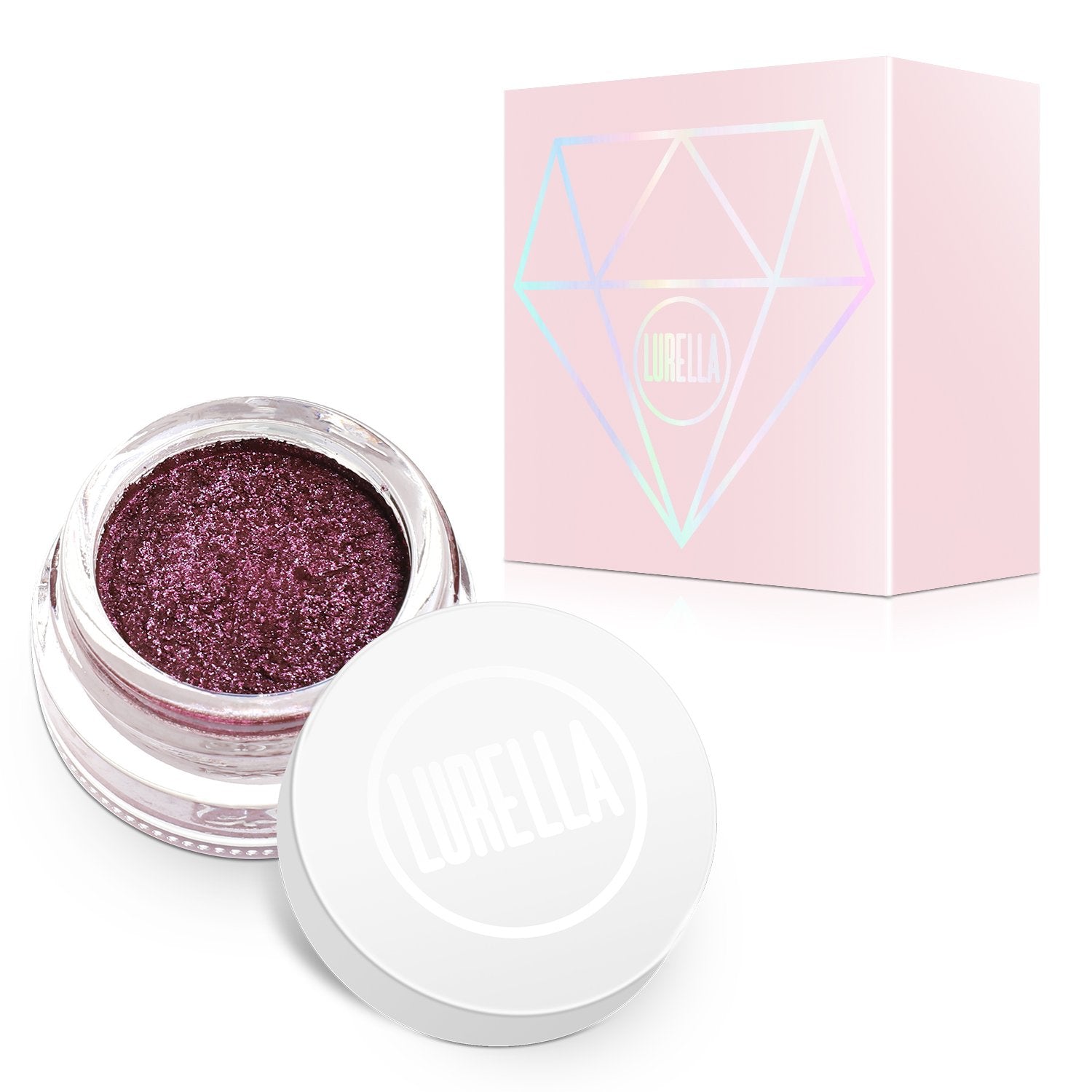 Lurella Diamond Eyeshadow