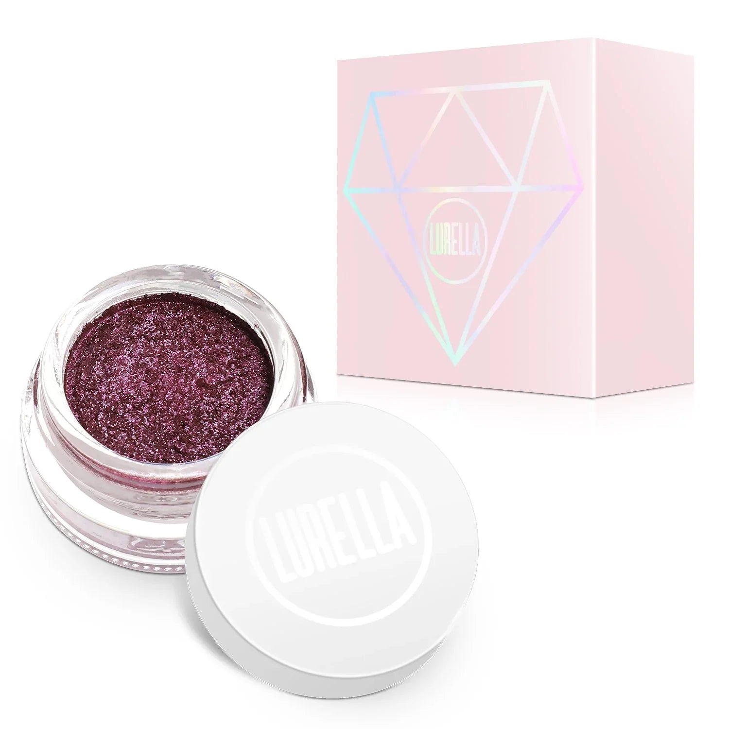 Lurella - Pixie - Diamond Shadow