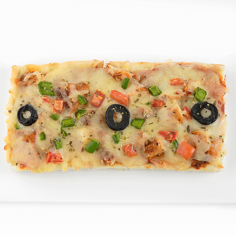 Pizza Slice