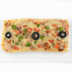 Pizza Slice