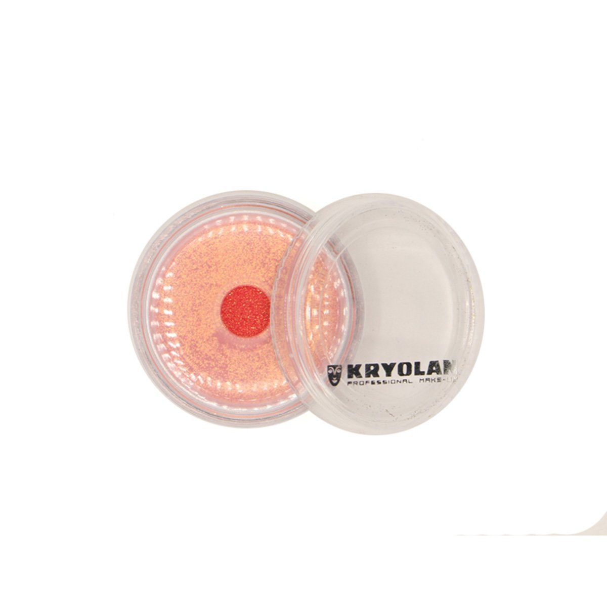 Kryolan - Polyester Glimmer - Pastel Pink