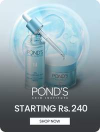Ponds
