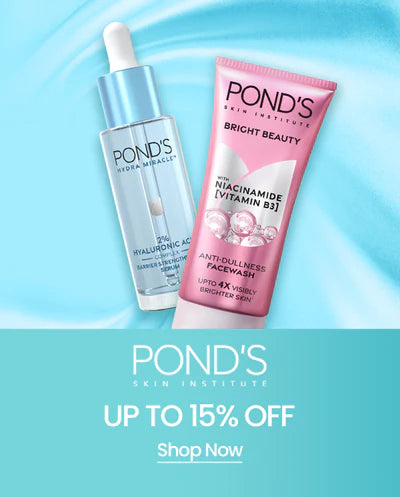 PONDS