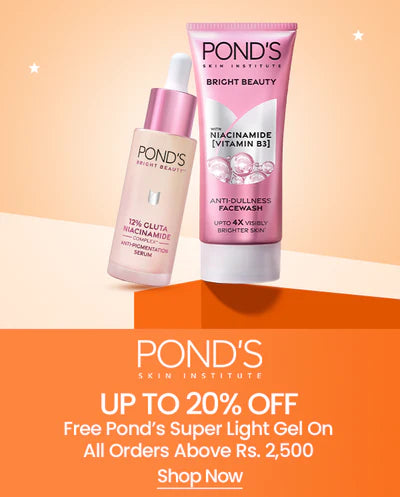 PONDS