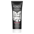 Ponds Facial Foam Bright Miracle Niasorcinol Collagen Oil Control 100G